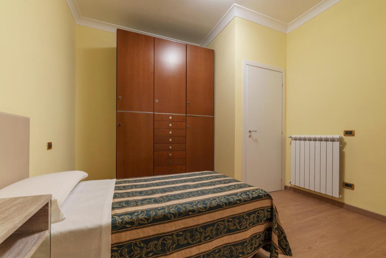Appartamento Termini Station Elegant And Roomy Roma