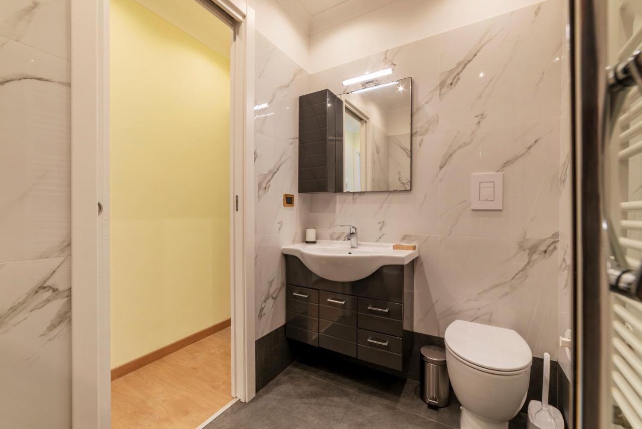 Appartamento Termini Station Elegant And Roomy