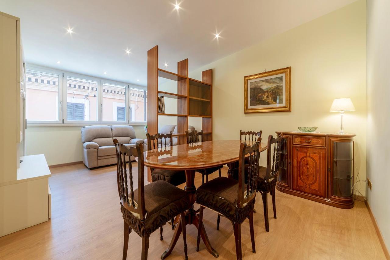 Appartamento Termini Station Elegant And Roomy *