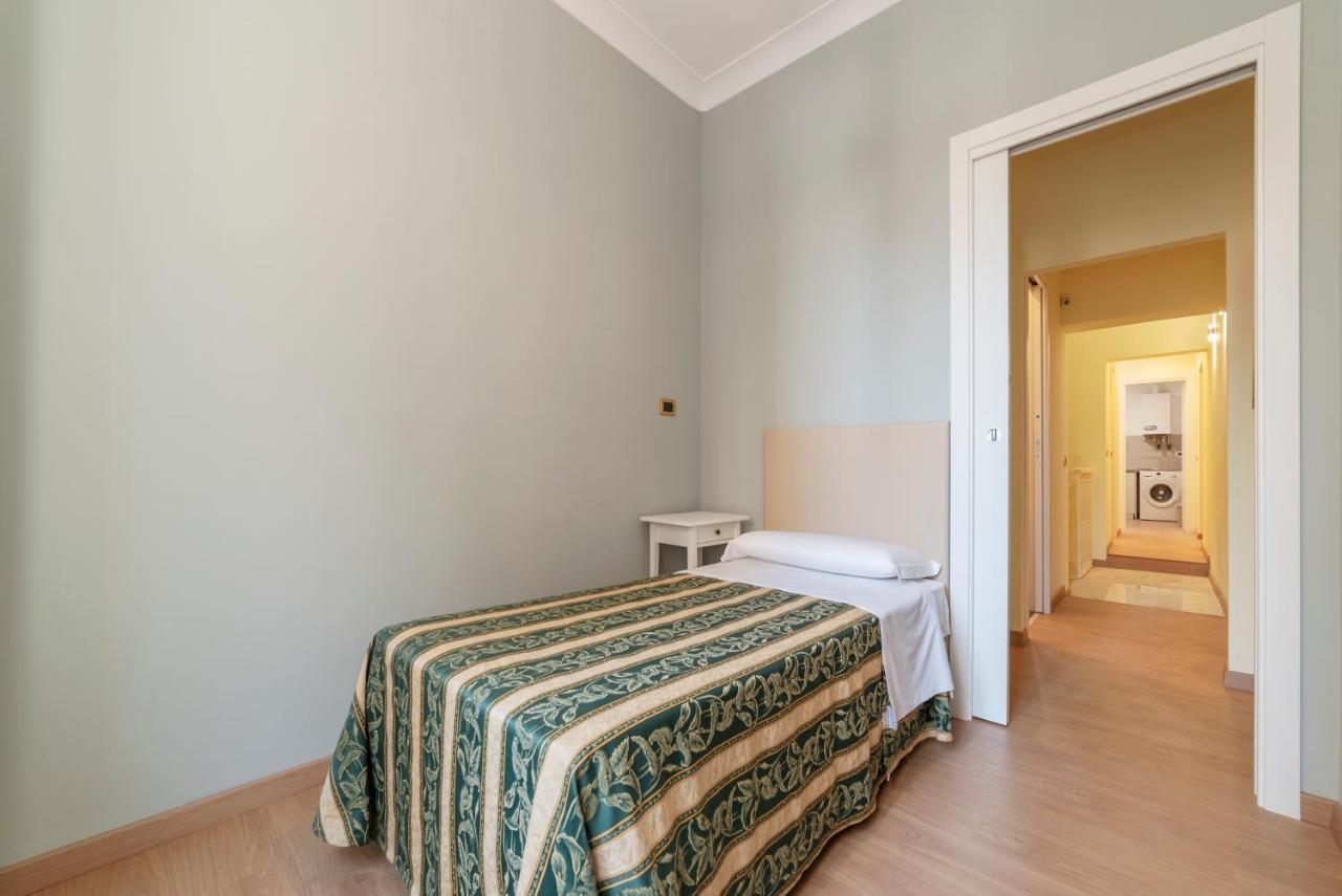 Appartamento Termini Station Elegant And Roomy *