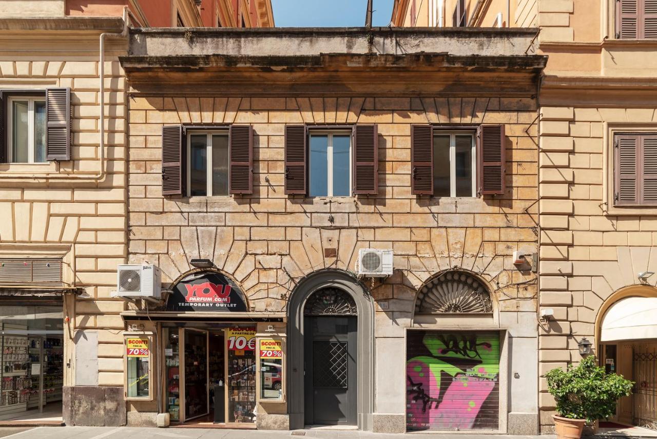 Termini Station Elegant And Roomy Appartamento *