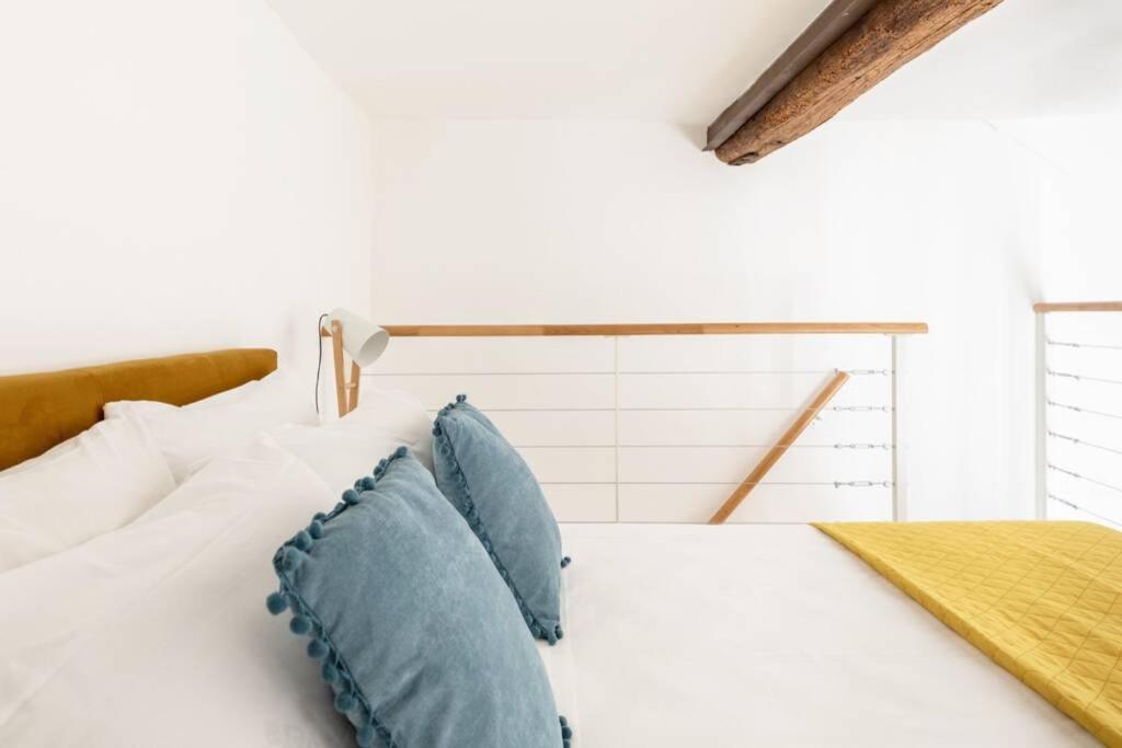 Iflat Yellow Monti Apartment
