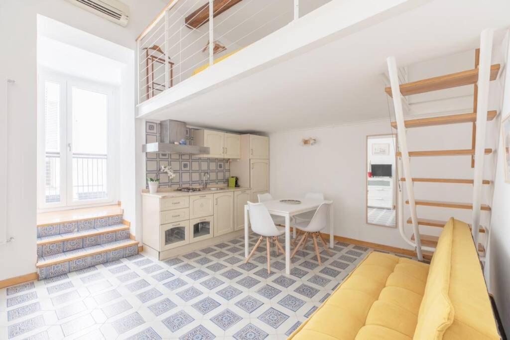 Iflat Yellow Monti