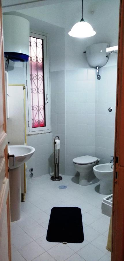Casa Rosalia Ferienwohnung Aparthotel Rome