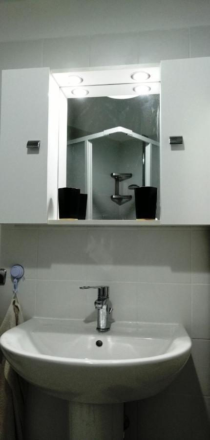 Casa Rosalia Ferienwohnung Rome