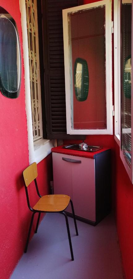 Casa Rosalia Ferienwohnung Aparthotel