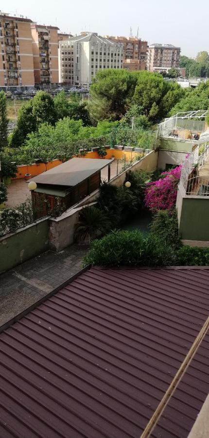 Aparthotel Casa Rosalia Ferienwohnung Rome