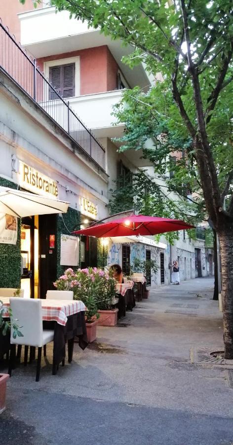 Casa Rosalia Ferienwohnung
