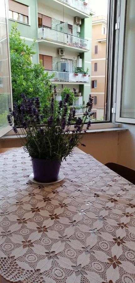 Casa Rosalia Ferienwohnung Aparthotel