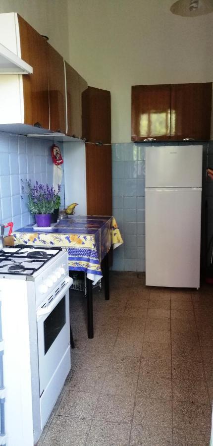 Aparthotel Casa Rosalia Ferienwohnung Rome