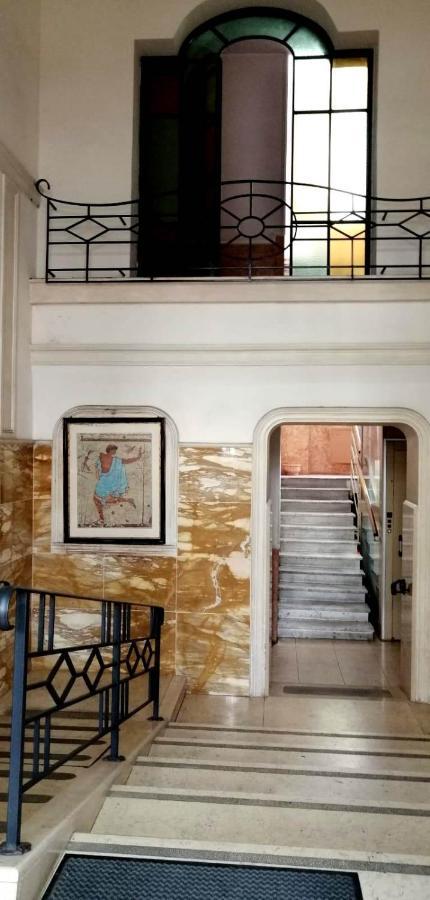 Casa Rosalia Ferienwohnung Aparthotel *