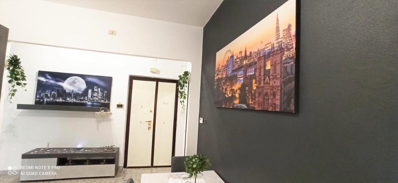 A Casa Di Silvia Rome