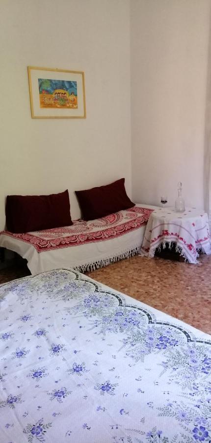 Casa Rosalia Ferienwohnung Aparthotel