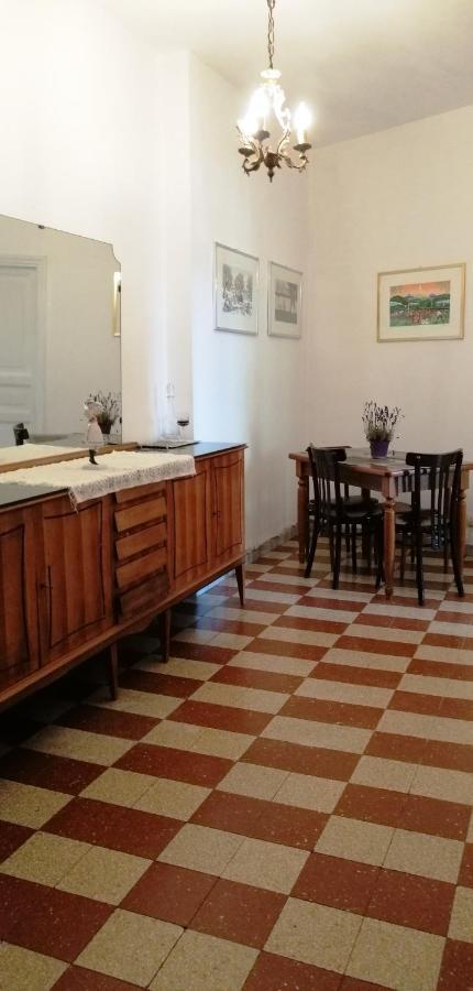 Casa Rosalia Ferienwohnung Rome