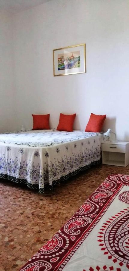 Casa Rosalia Ferienwohnung *