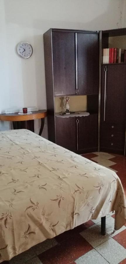 Casa Rosalia Ferienwohnung Aparthotel Rome