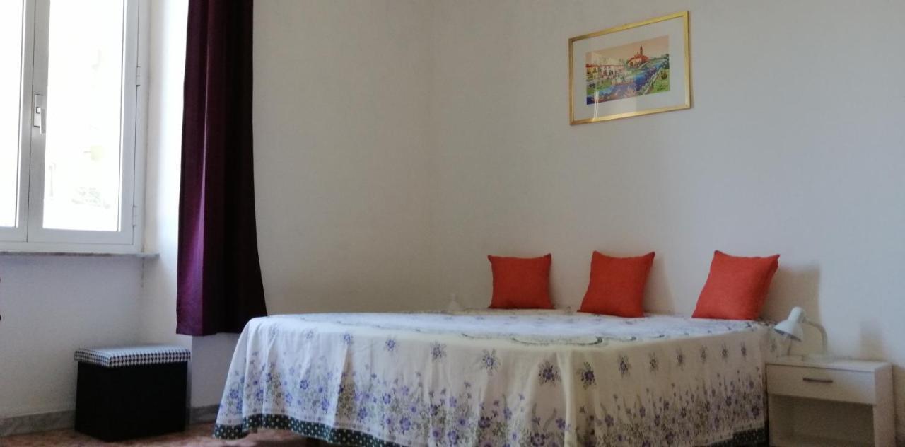 Aparthotel Casa Rosalia Ferienwohnung Rome