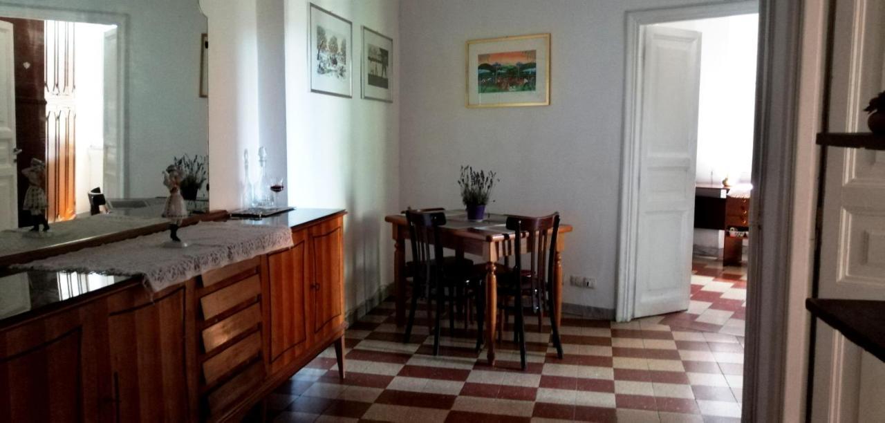 Casa Rosalia Ferienwohnung * Rome