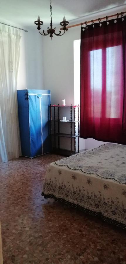 Casa Rosalia Ferienwohnung Aparthotel