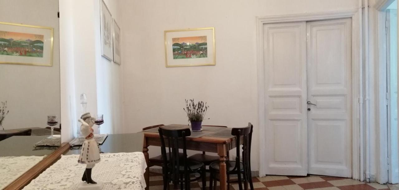 Casa Rosalia Ferienwohnung Aparthotel