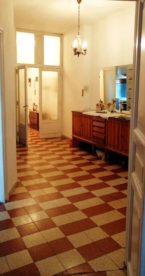 Aparthotel Casa Rosalia Ferienwohnung *