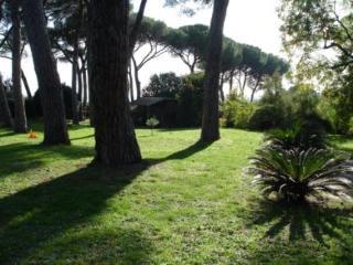Hotel Casal Monte Guarnieri Rome