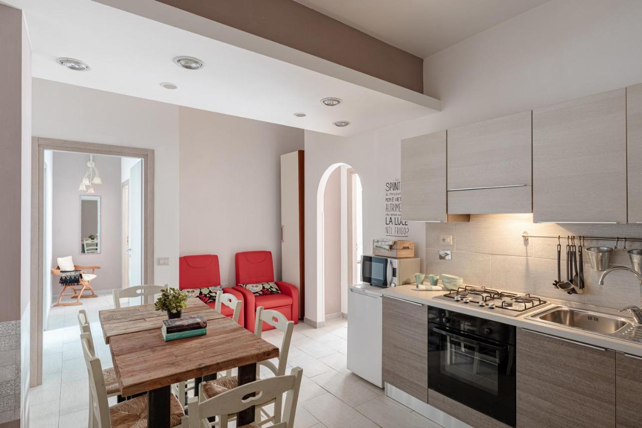 Bernardini House Appartamento *