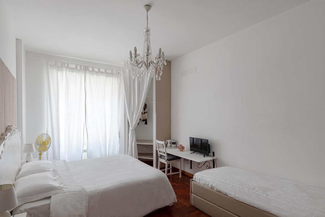 Bernardini House Appartamento *