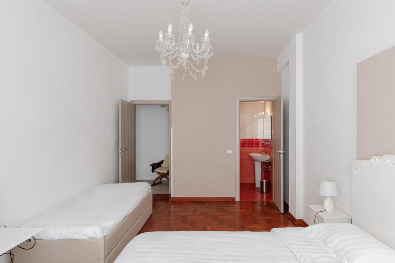 Appartamento Bernardini House Roma