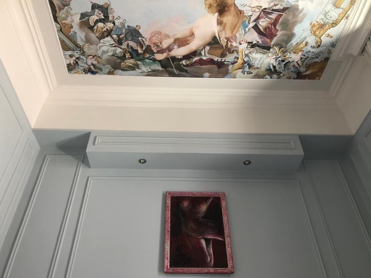 Navona Central Guest house Rome