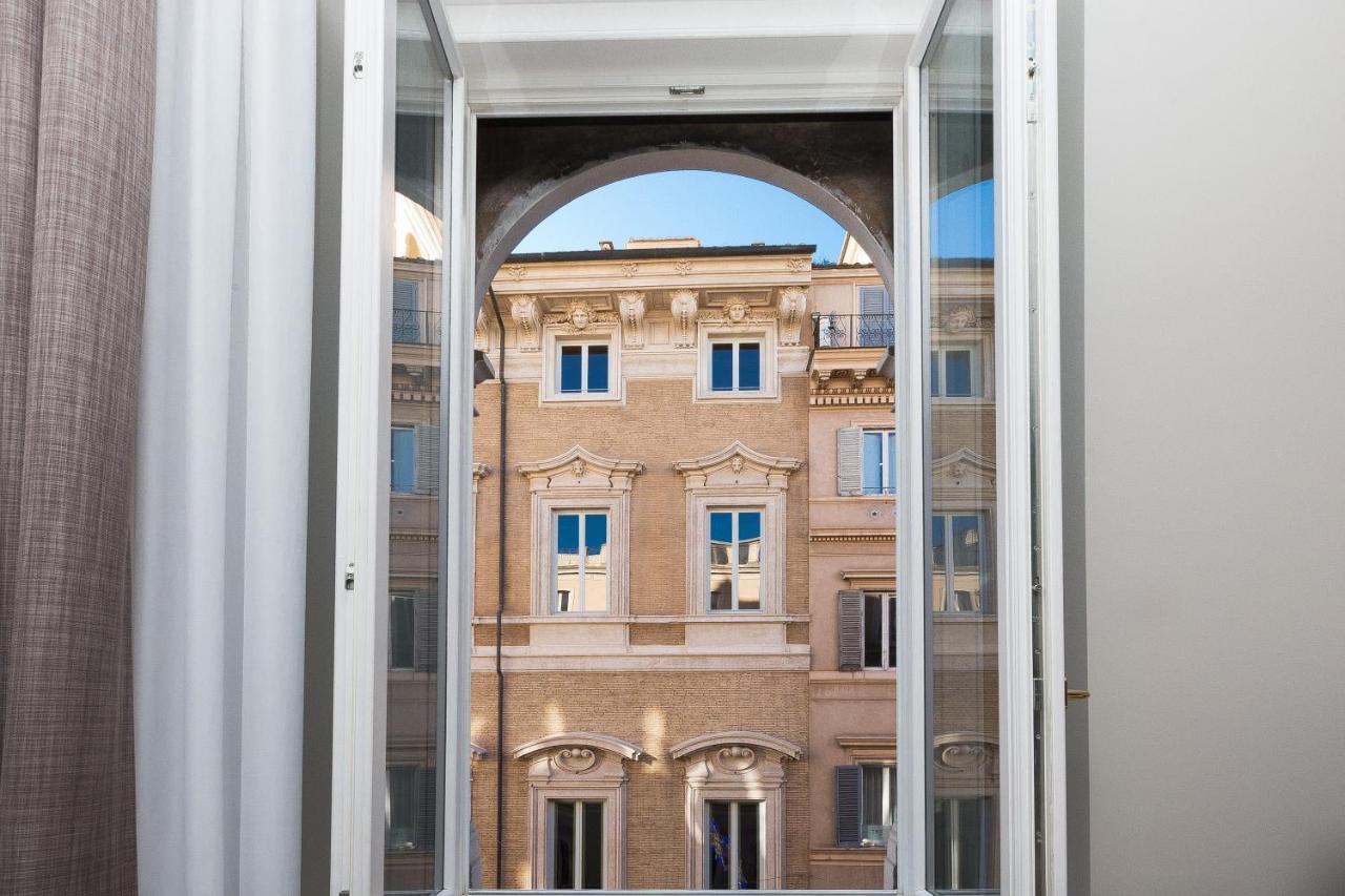 Holiday home Amazing Piazza Venezia *