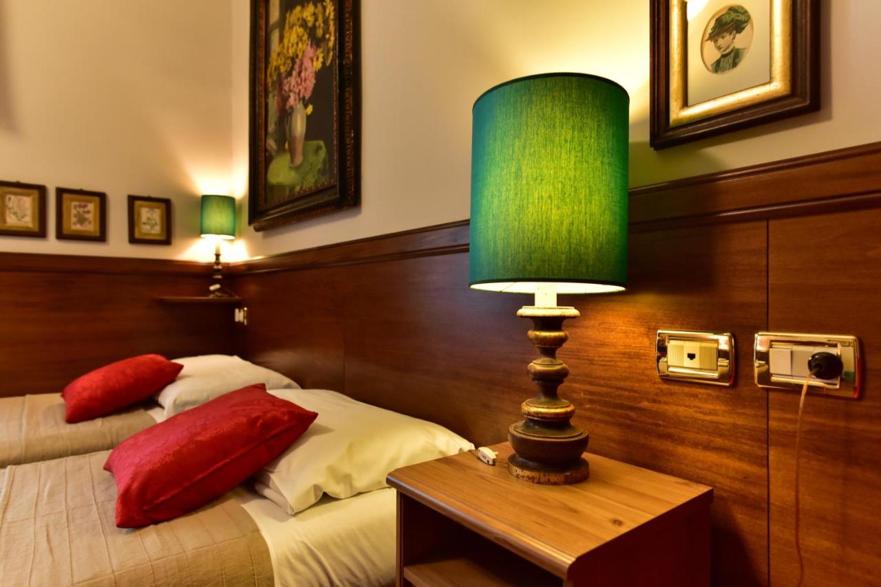 Guest house Romebest Rome