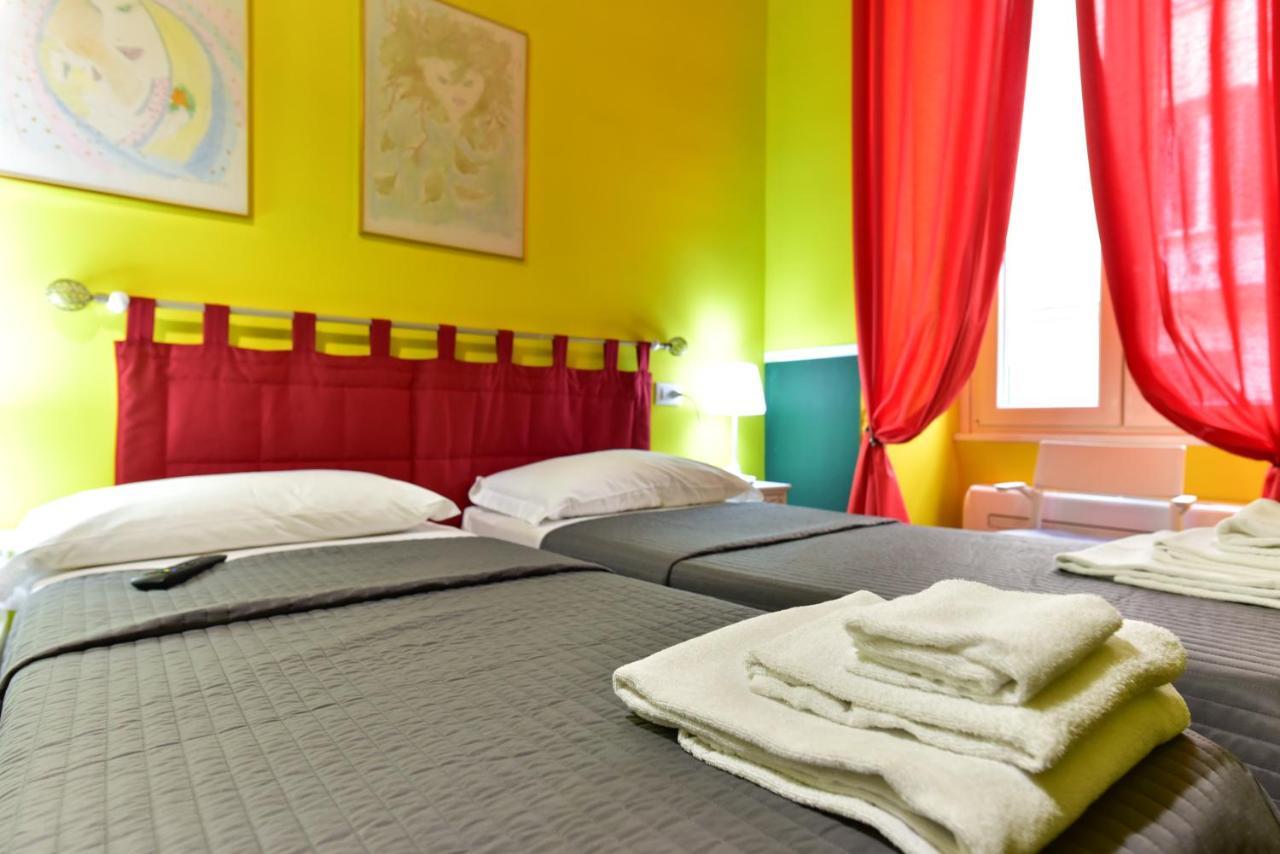 Guest house Romebest *