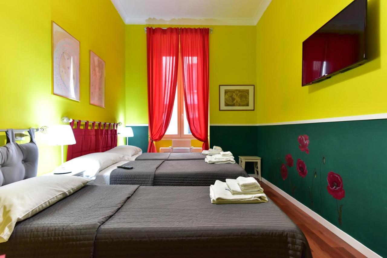 Romebest Guest house