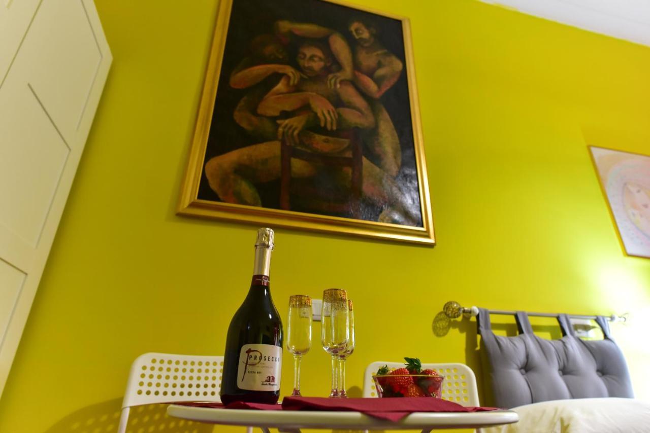 Guest house Romebest Rome