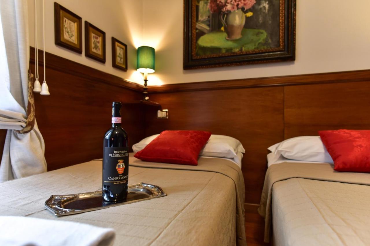 Guest house Romebest