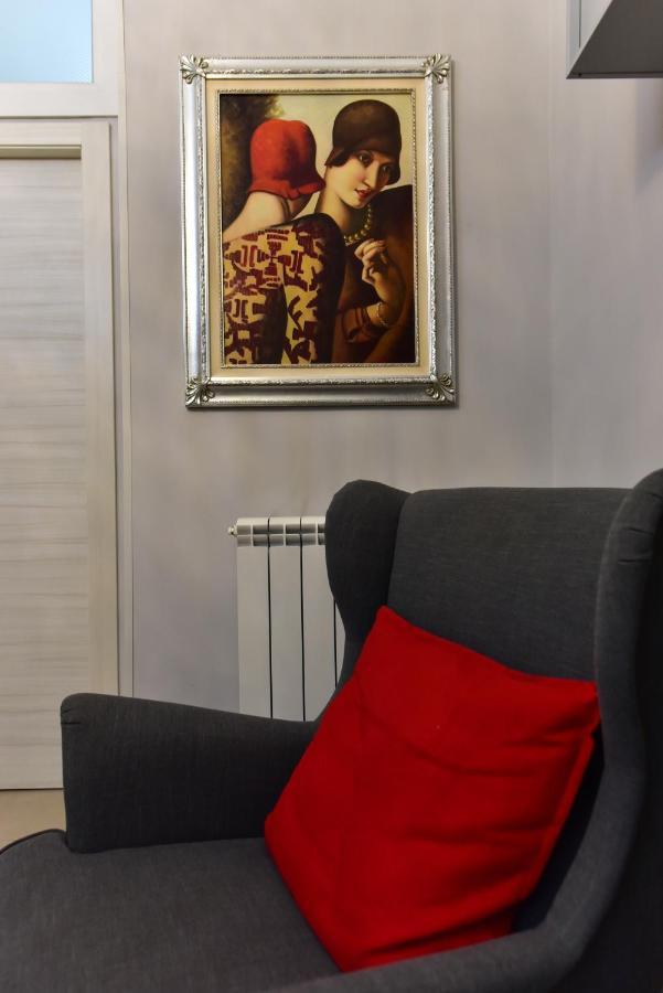 Romebest Guest house *
