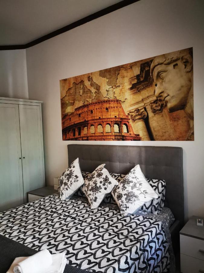 Bella Centro * Rome