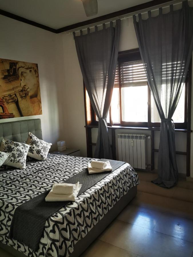 Guest house Bella Centro