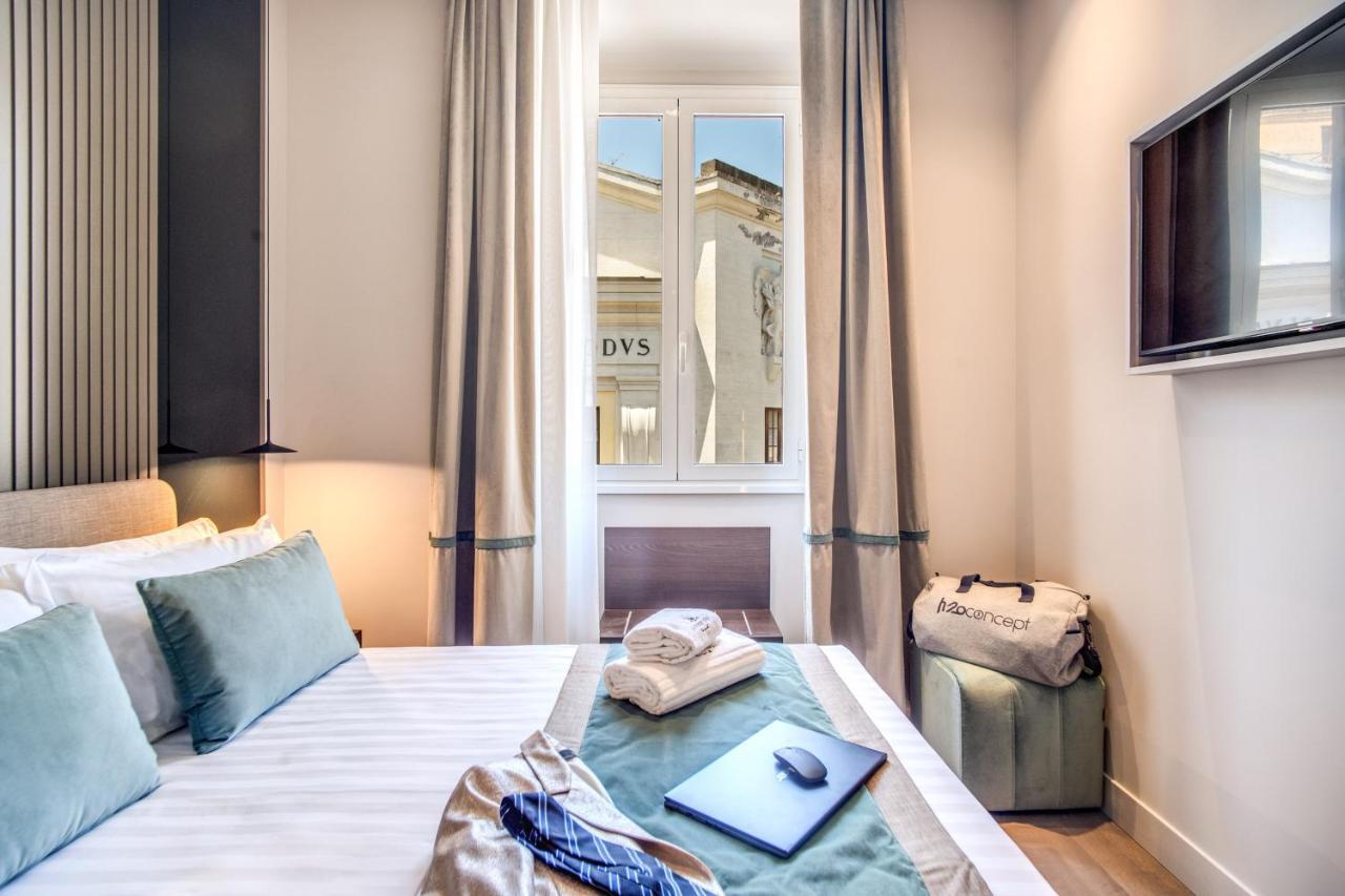 Hotel 77 Seventy-seven - Maison D'art Collection Rome