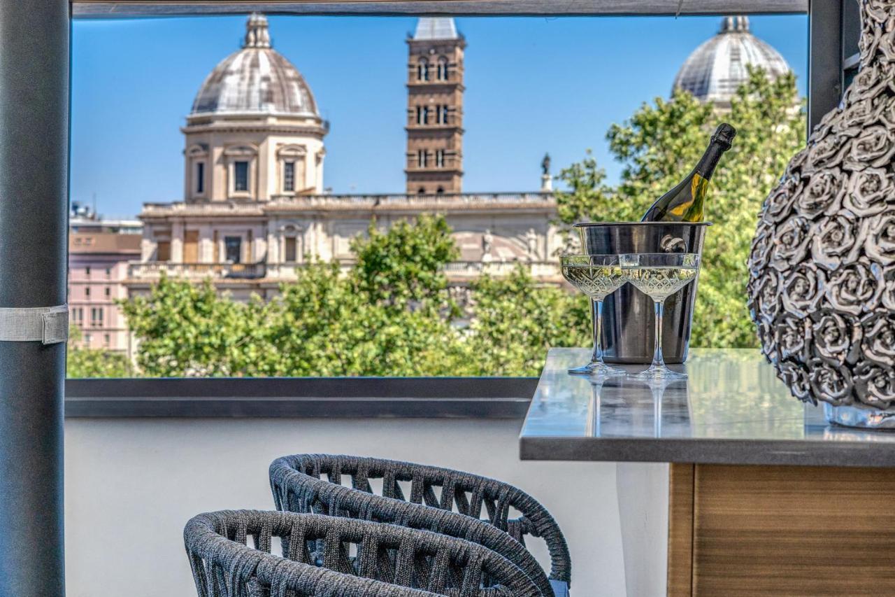 77 Seventy-seven - Maison D'art Collection 4* Rome
