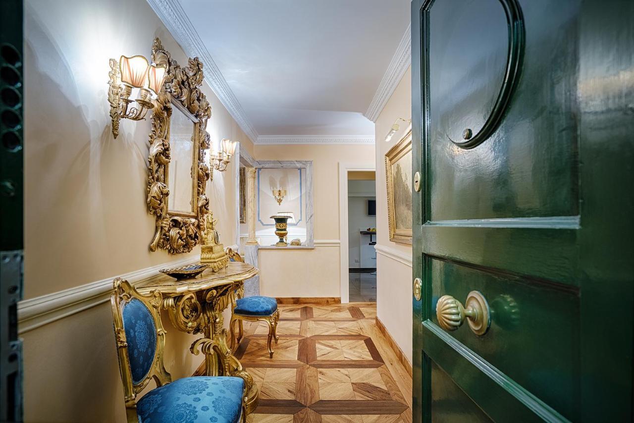 Alta Luxury - Frezza Roma