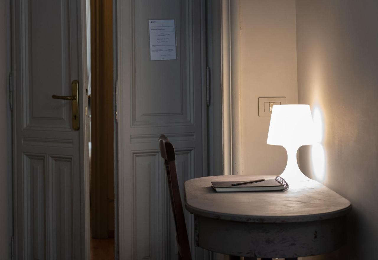 Guest house Residenza Ottaviani Rome
