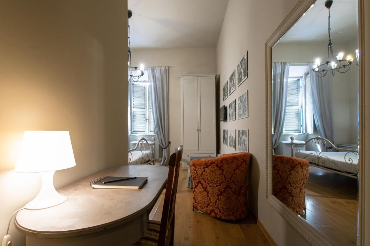 Guest house Residenza Ottaviani 2*