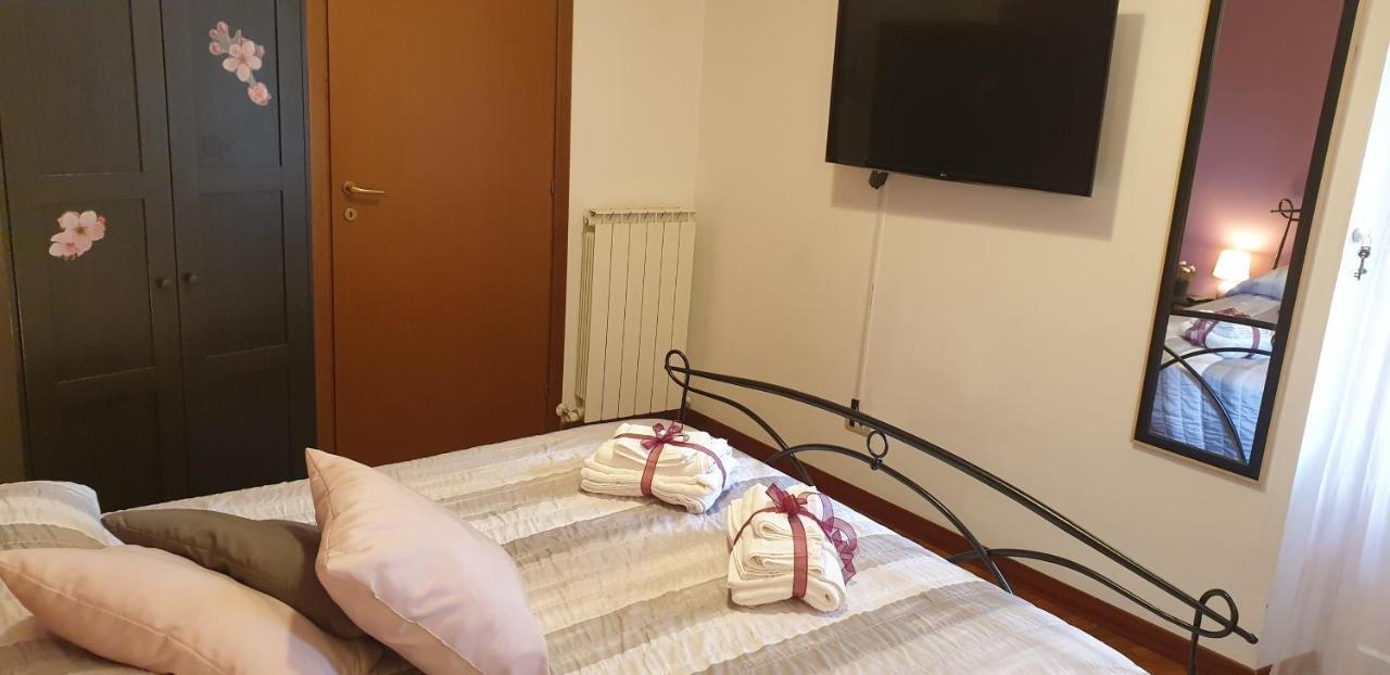 Saint Peter Vatican Large Barbara Casa Apartment Rome