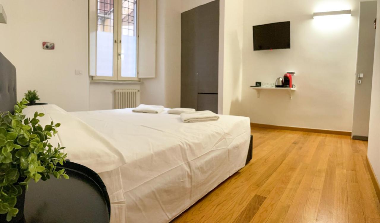 Veneto Boutique Affittacamere Roma