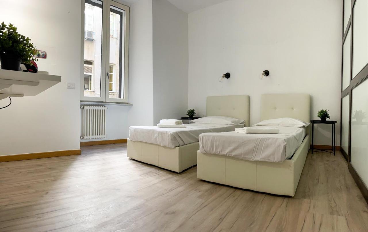 Veneto Boutique Affittacamere Roma