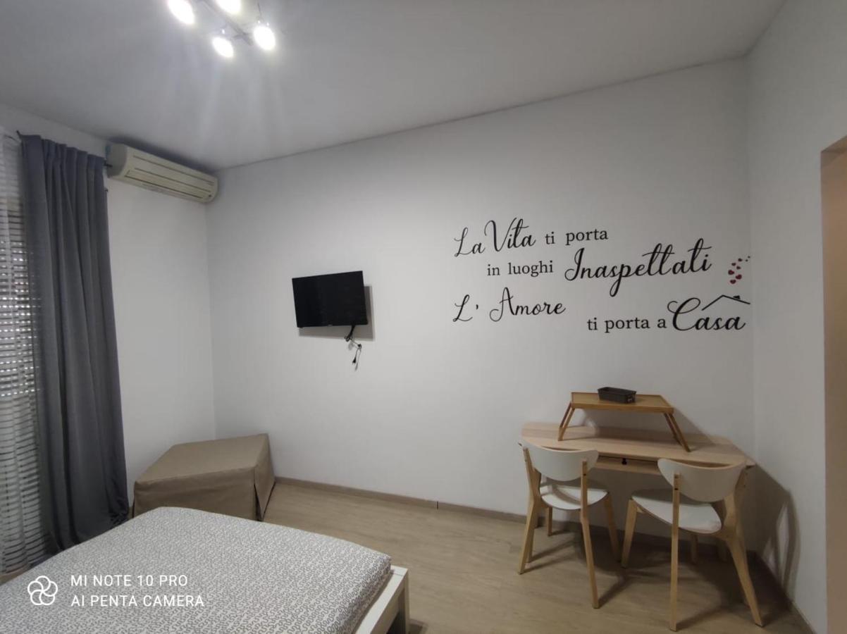 Alma Mater Apartment Rome