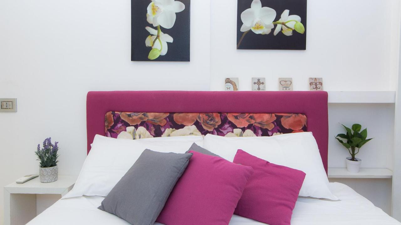 Apartment Consulta By In Rome
