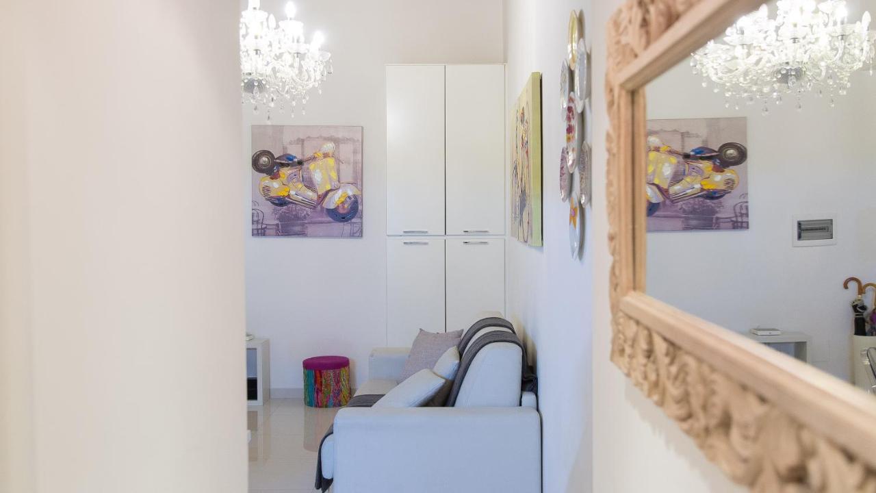 Apartment Consulta By In Rome